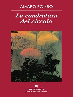cover image of La cuadratura del círculo